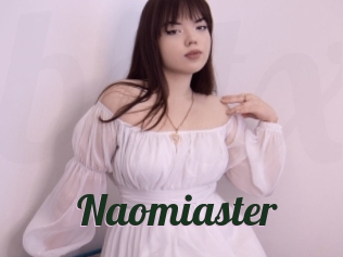 Naomiaster