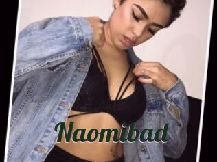 Naomibad