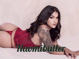 Naomiballer