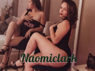 Naomiclark