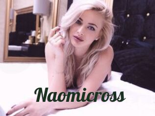 Naomicross