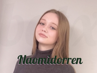 Naomidorren