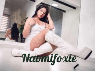 Naomifoxie