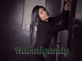 Naomigandy