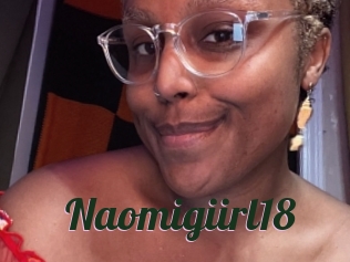 Naomigiirl18