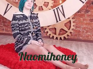 Naomihoney