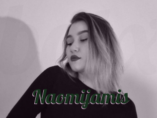 Naomijamis