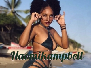 Naomikampbell