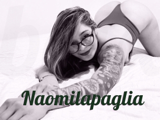 Naomilapaglia