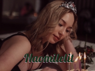 Naomilelit