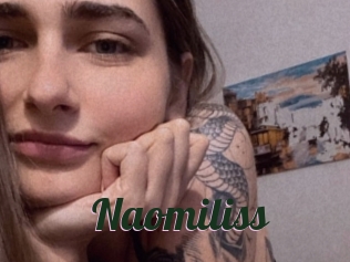 Naomiliss