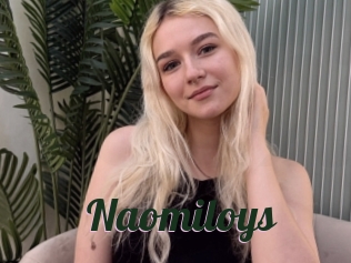 Naomiloys