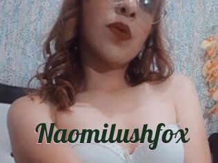 Naomilushfox