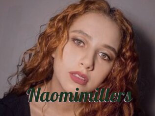 Naomimillers