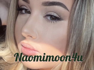 Naomimoon4u