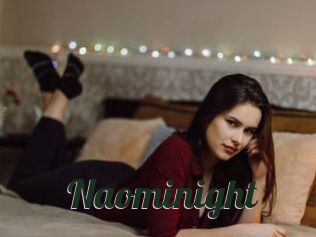 Naominight