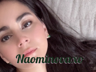 Naominovaxo