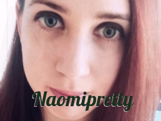 Naomipretty