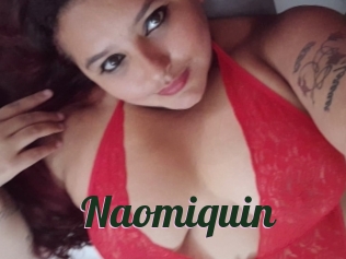 Naomiquin