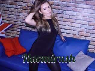 Naomirush