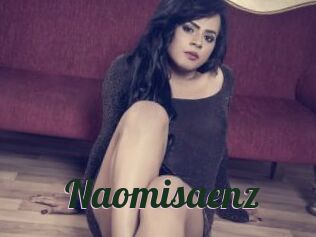 Naomisaenz