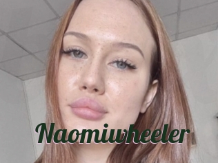 Naomiwheeler