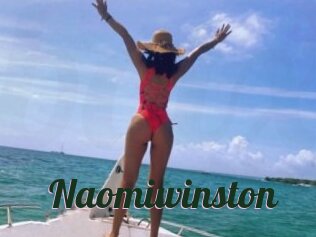 Naomiwinston