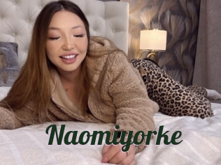 Naomiyorke