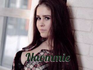 Naommie