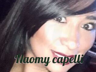 Naomy_capelli