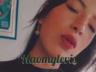 Naomylevis