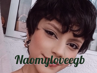 Naomyloveegb