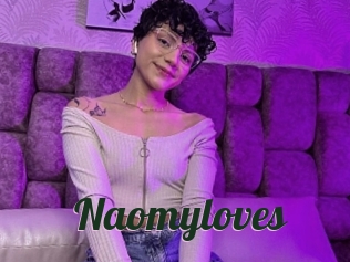 Naomyloves