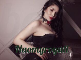 Naomyroyall