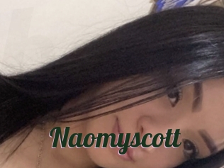 Naomyscott