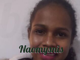 Naomysnis