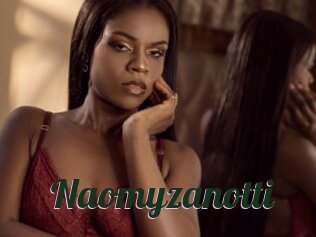 Naomyzanotti