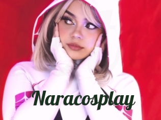 Naracosplay