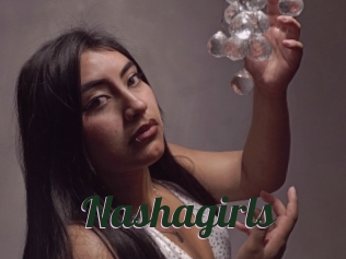 Nashagirls