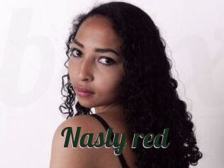 Nasly_red