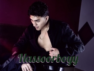 Nassoorboyy