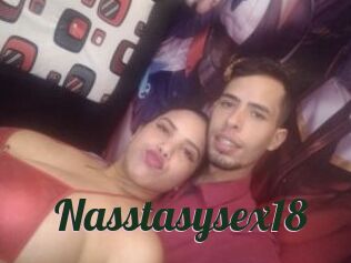 Nasstasysex18