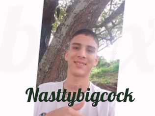 Nasttybigcock