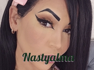 Nastyalma