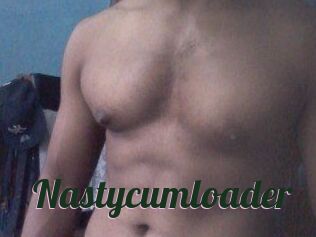 Nastycumloader