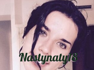 Nastynaty18