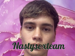 Nastysexteam