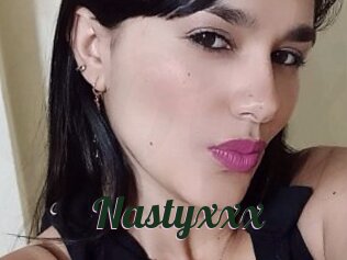 Nastyxxx