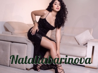 Nataliabarinova