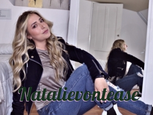 Natalievontease